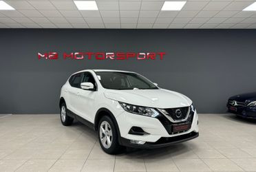 Nissan Qashqai 1.6 dCi 2WD Tekna