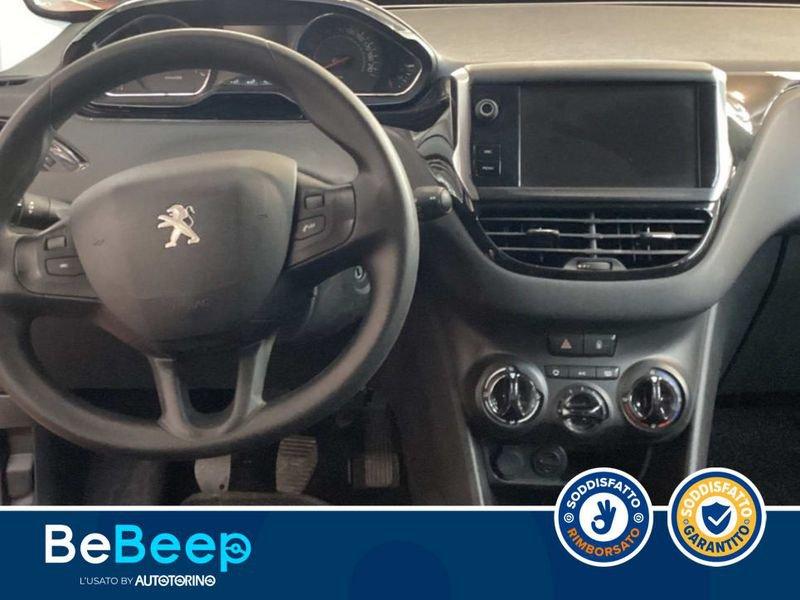 Peugeot 208 5P 1.0 PURETECH 12V ACCESS E6