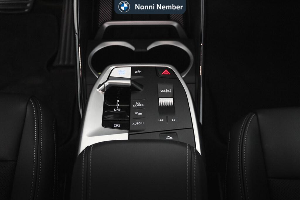 BMW iX1 20 X-Line eDrive