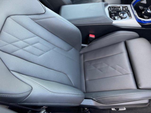 BMW X3 xDrive20d 48V MSport Pro TETTO/360/HeadUpDisplay