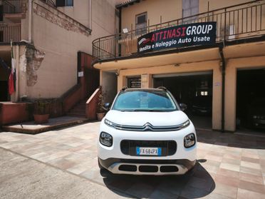 Citroen C3 Aircross 1.2 PureTech