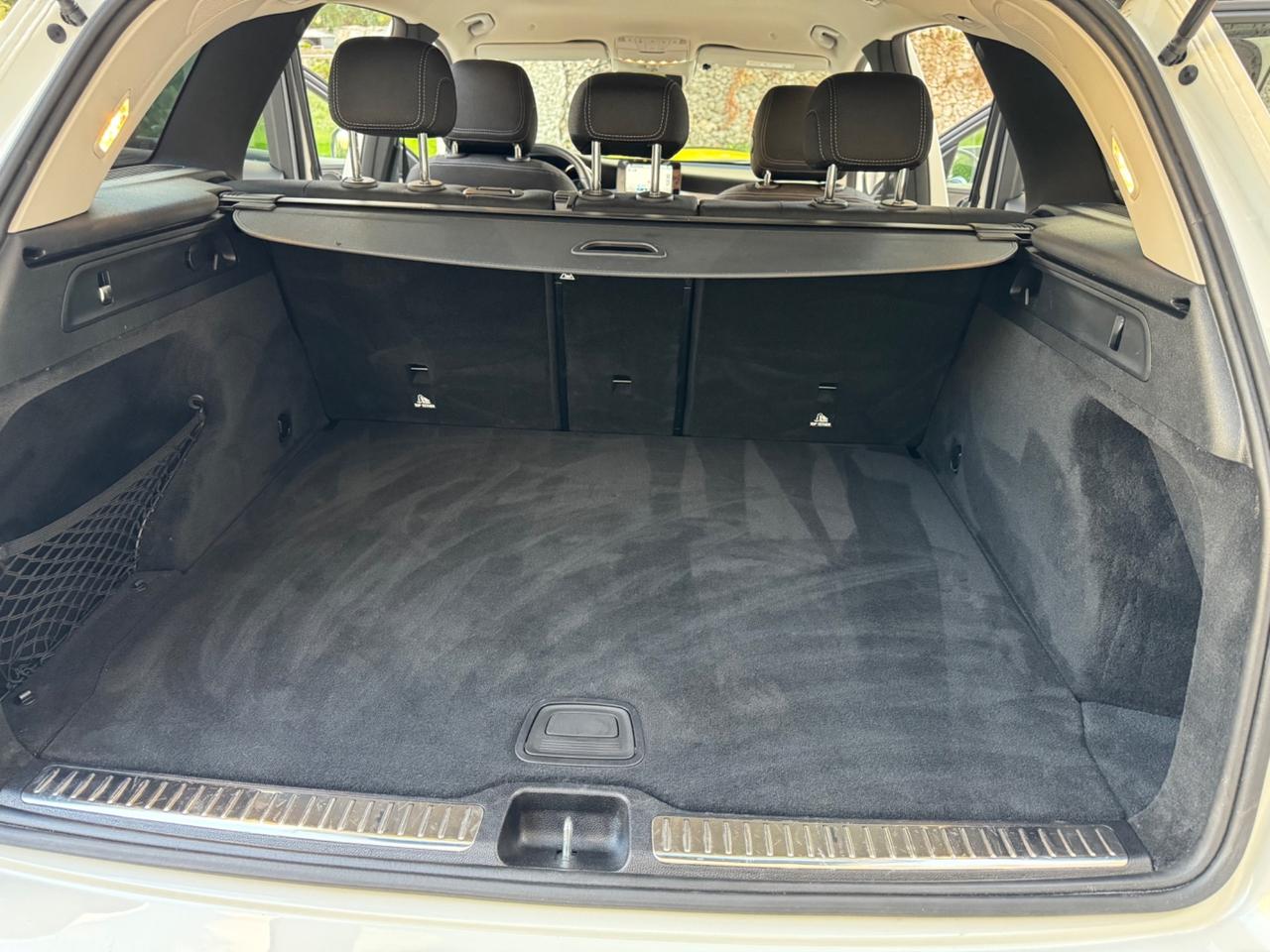 Mercedes GLC 200 d 4Matic - 117.000 KM- 2020