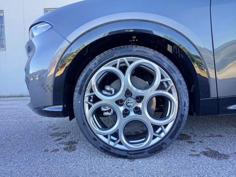 Alfa Romeo Tonale Tonale Ibrida My25 Hybrid 160cv Sprint