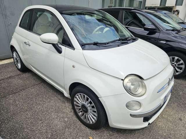 Fiat 500 1.3 mjt MOTORE NON FUNZIONANTE