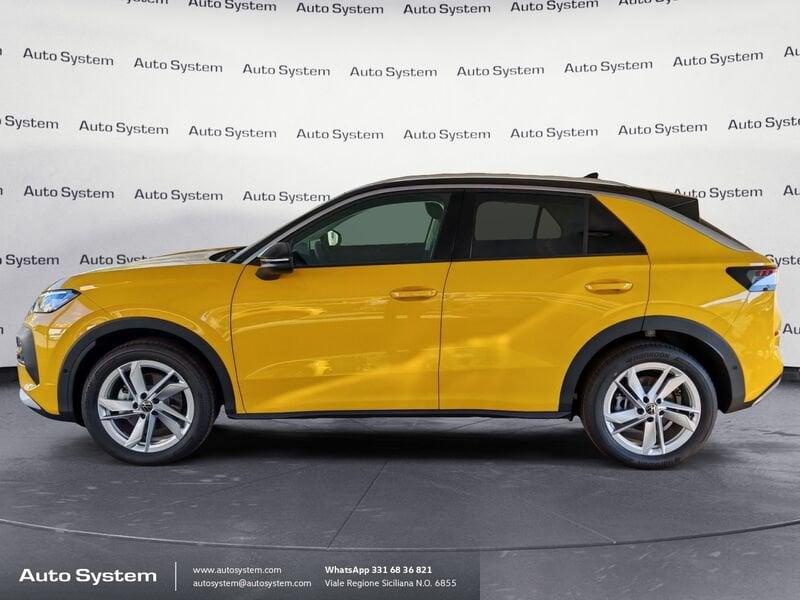 Volkswagen T-Roc T-Roc 1.5 etsi Style 150cv dsg