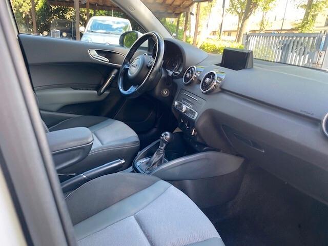Audi A1 1.6 TDI 116 CV S tronic Design