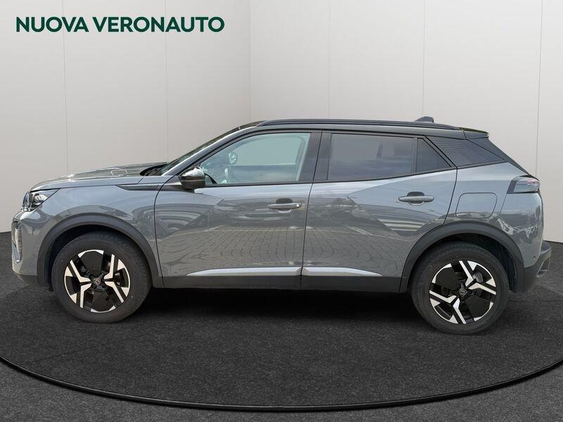 Peugeot 2008 PURETECH 130 S&S EAT8 GT