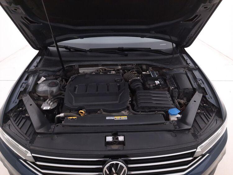 Volkswagen Passat Variant Business DSG BR592455 2.0 Diesel 122CV