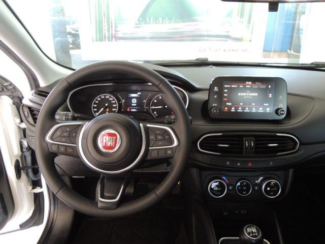 FIAT Tipo 1.6 Mjt SW Business