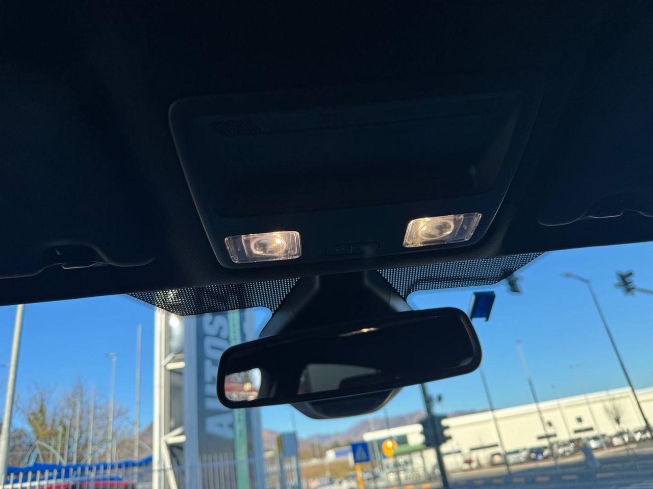 Ford Fiesta 1.0 EcoBoost mHEV 125cv ST Line #8295