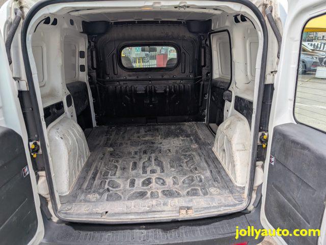 FIAT Doblo Doblò 1.3 MJT PC-TN Cargo Lamierato SX