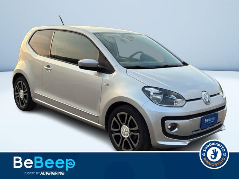 Volkswagen up! 3P 1.0 HIGH UP!