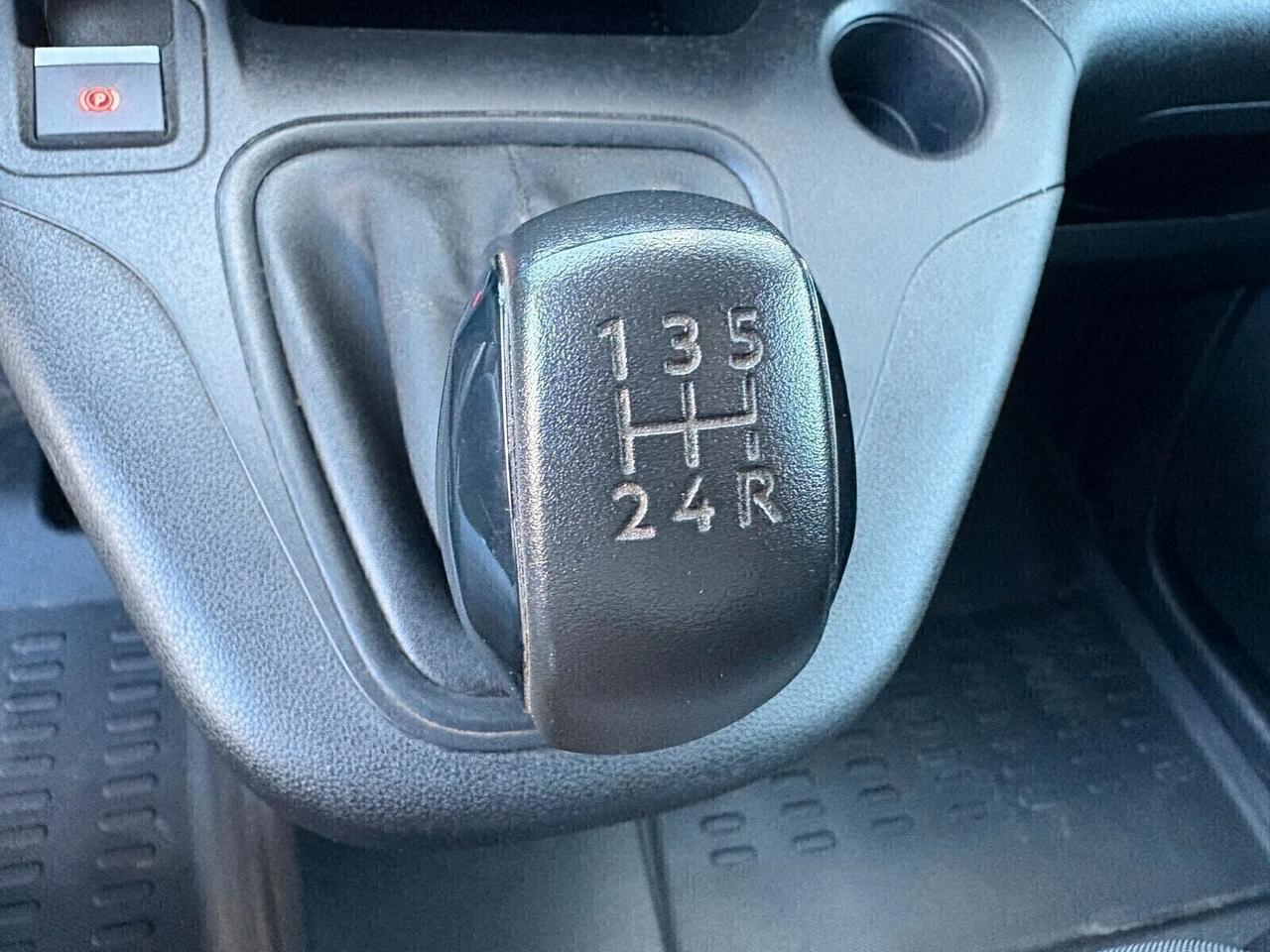 Citroen Berlingo M CLUB BlueHDi 100 mt SPOTICAR