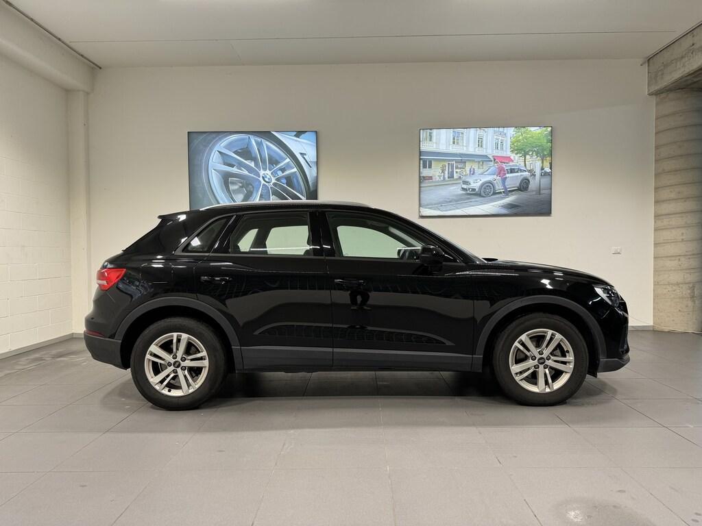 Audi Q3 35 2.0 TDI Business S tronic