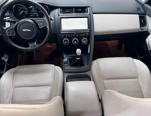 Jaguar E-Pace 2.0D 150 CV AWD