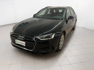 Audi A4 2.0 40 TDI S tronic Business