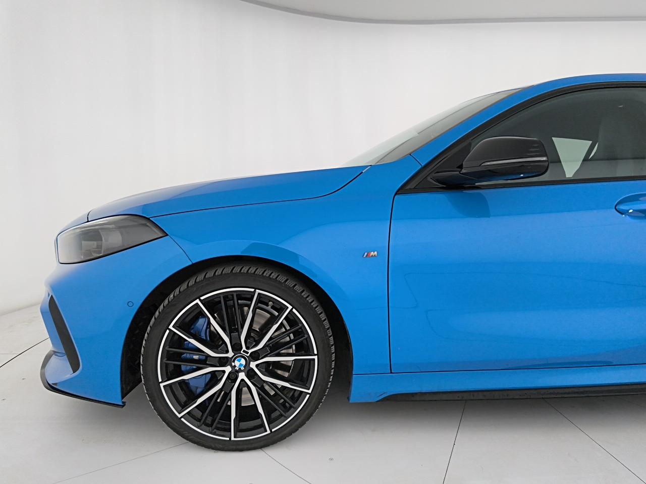 BMW Serie 1 M135i xDrive