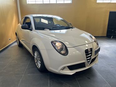 Alfa Romeo MiTo 1.4 70 CV 8V Progression * 110.000KM NEOPATENTATI