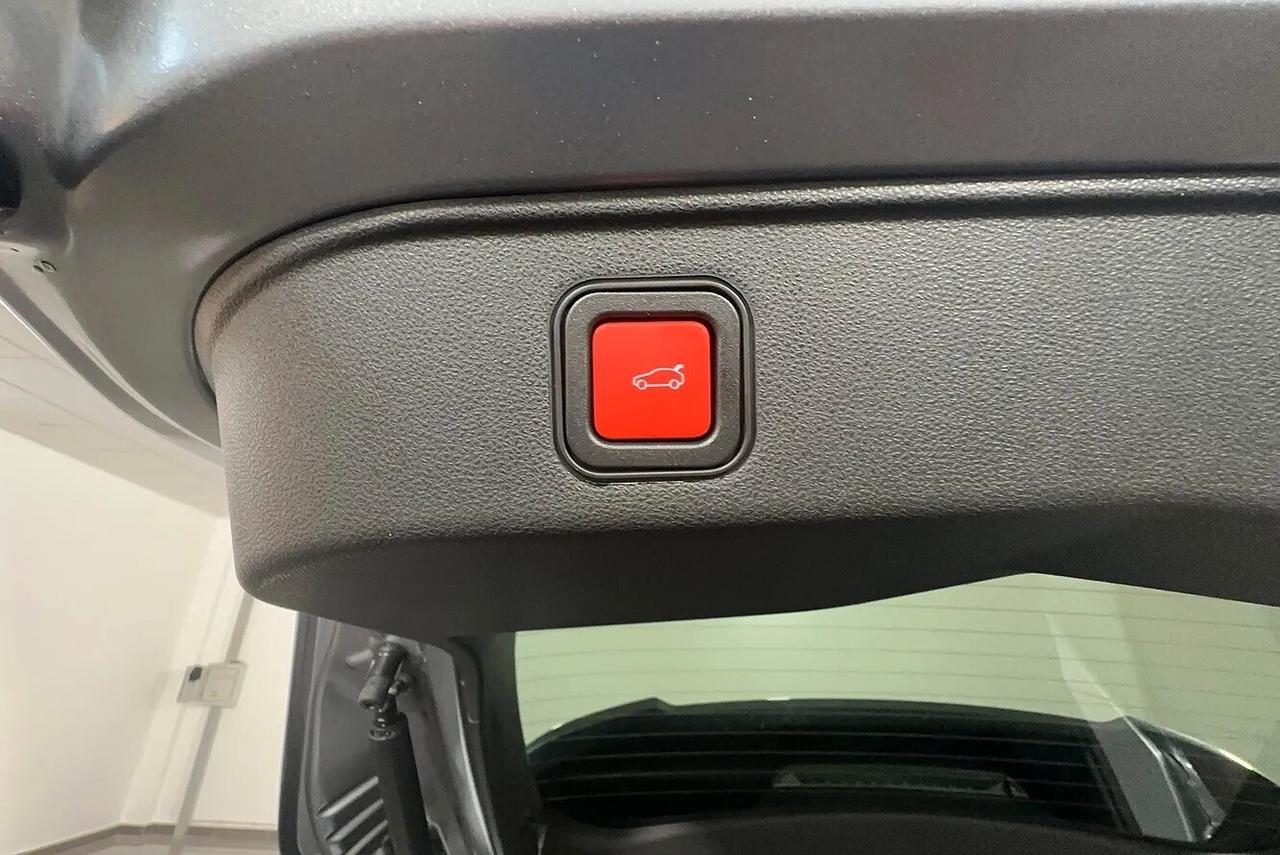 Alfa Romeo Junior 1.2 136 CV Hybrid eDCT6 Speciale