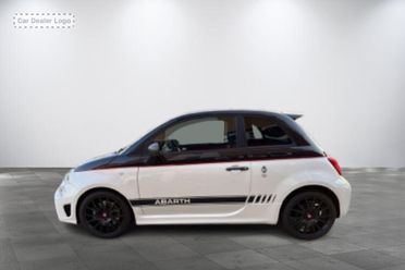 Abarth 595 1.4 Turbo T-Jet 180 CV Competizione 70°