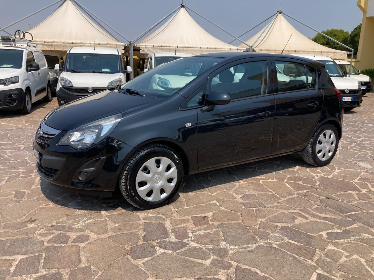 Opel Corsa 1.3 CDTI 75CV F.AP. 5 porte Edition