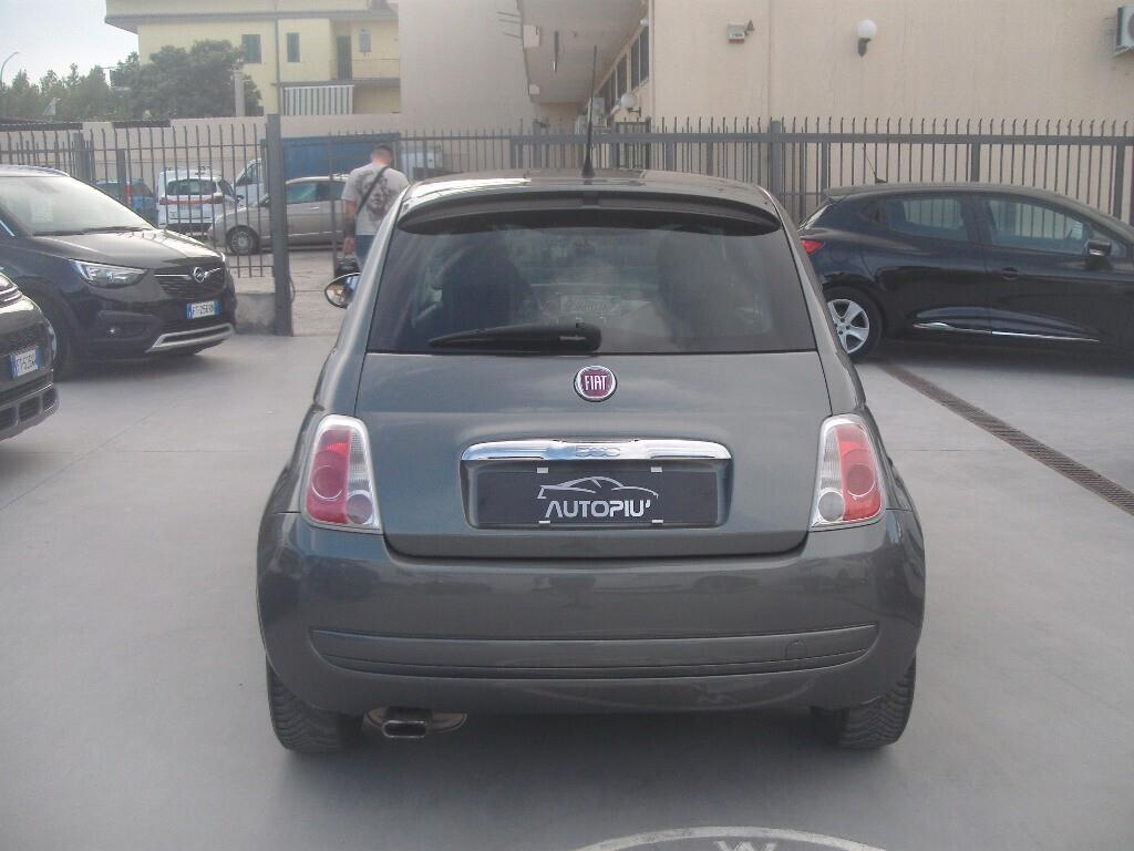 Fiat 500 1.2 Sport 95'000 KM - 2009
