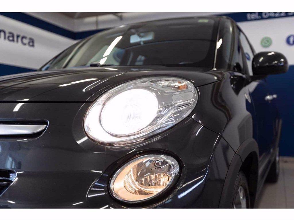 FIAT 500L 1.4 95 CV Trekking del 2017