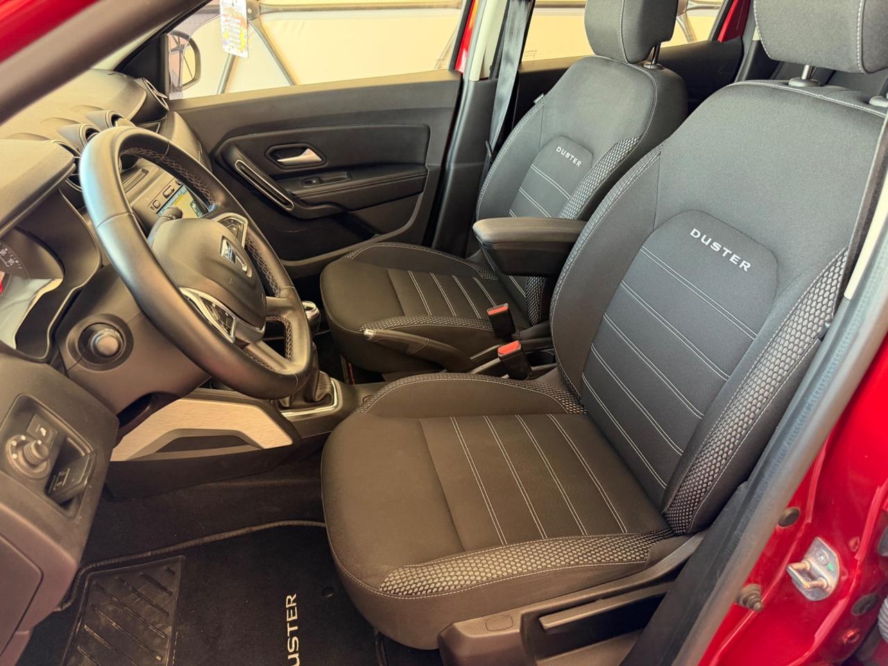 Dacia Duster 1.5 Blue dCi 8V 115 CV 4x2 Prestige