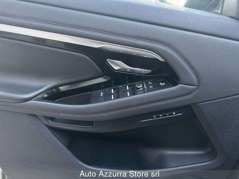 Land Rover Range Rover Evoque RR Evoque 2.0D I4-L.Flw 150 CV AWD Auto S *PROMO AZZURRA, N1, I.E.*