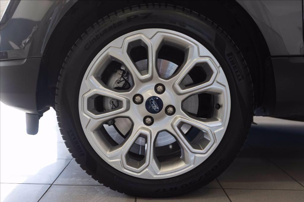 FORD EcoSport 1.0 ecoboost Titanium s&s 125cv my20.25 del 2022