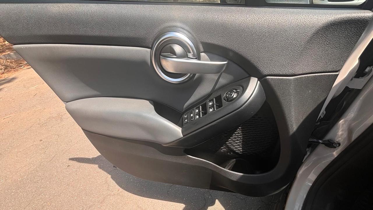 Fiat 500X 1.6 MultiJet 120 CV Pop Star
