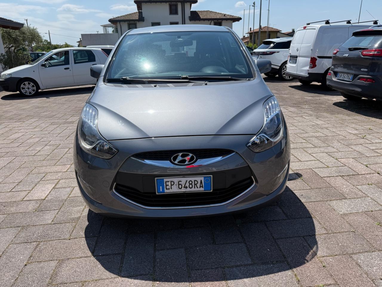 Hyundai iX20 1.4 90 CV Light