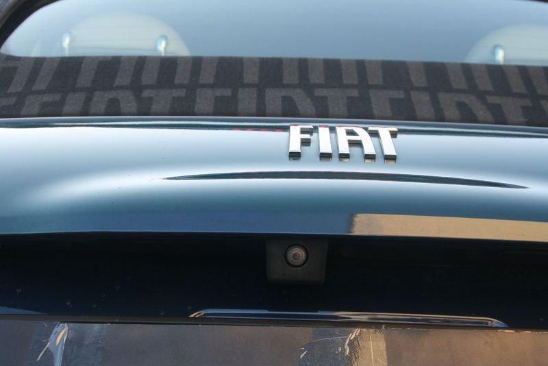 FIAT 500 La Prima Cabrio
