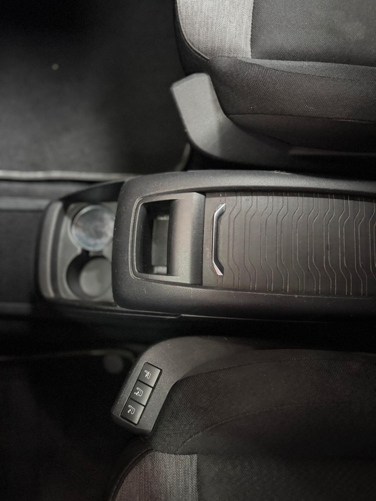 Citroen C4 Picasso BlueHDi 120 S&S Shine