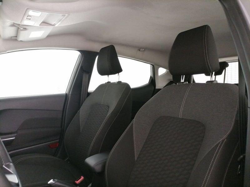 Ford Fiesta 5p 1.1 Titanium Gpl 75cv