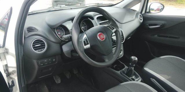 FIAT Punto Evo 1.4 5 porte Actual Natural Power
