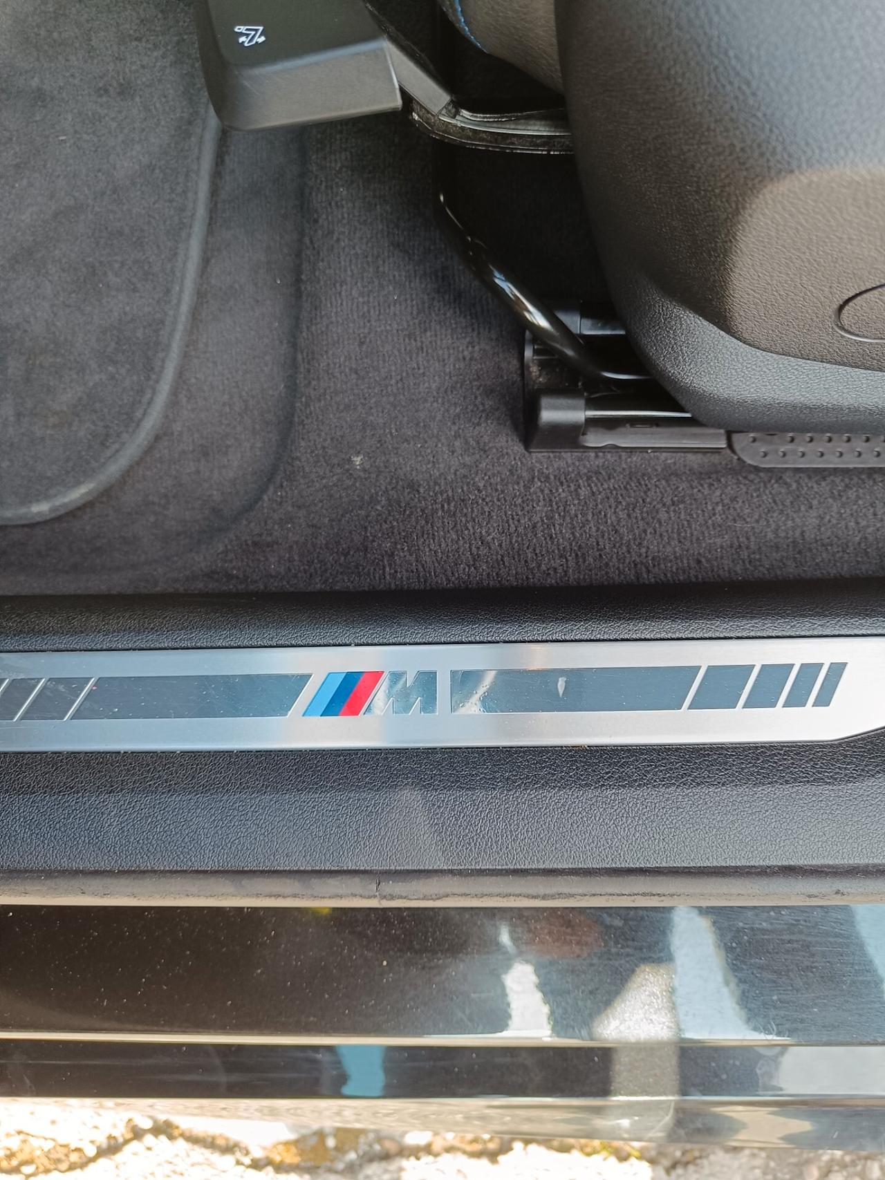 Bmw 220 220d 48V Gran Coupé Msport 190cv
