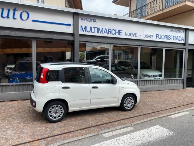 Fiat Panda 1.3 MJT S&S Easy 75CV