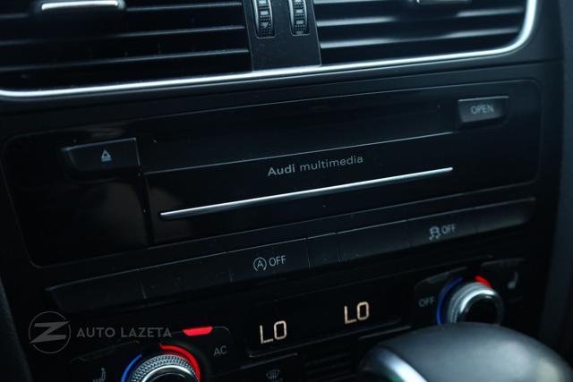 AUDI A4 Avant 2.0TDI s line quattro Stronic Advanced 4x4