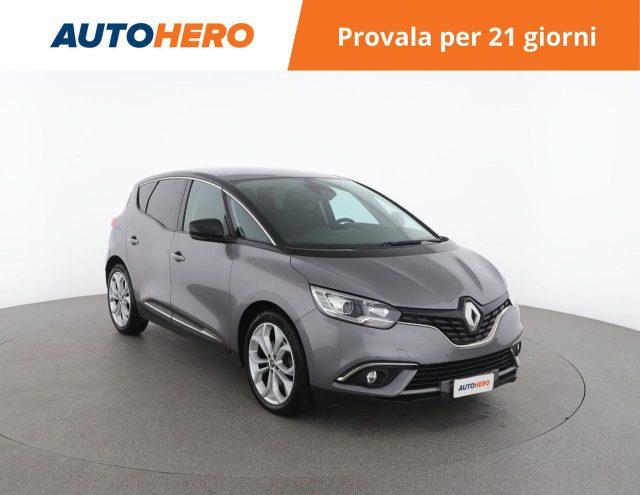 RENAULT Scenic Scénic Blue dCi 120 CV Sport Edition2