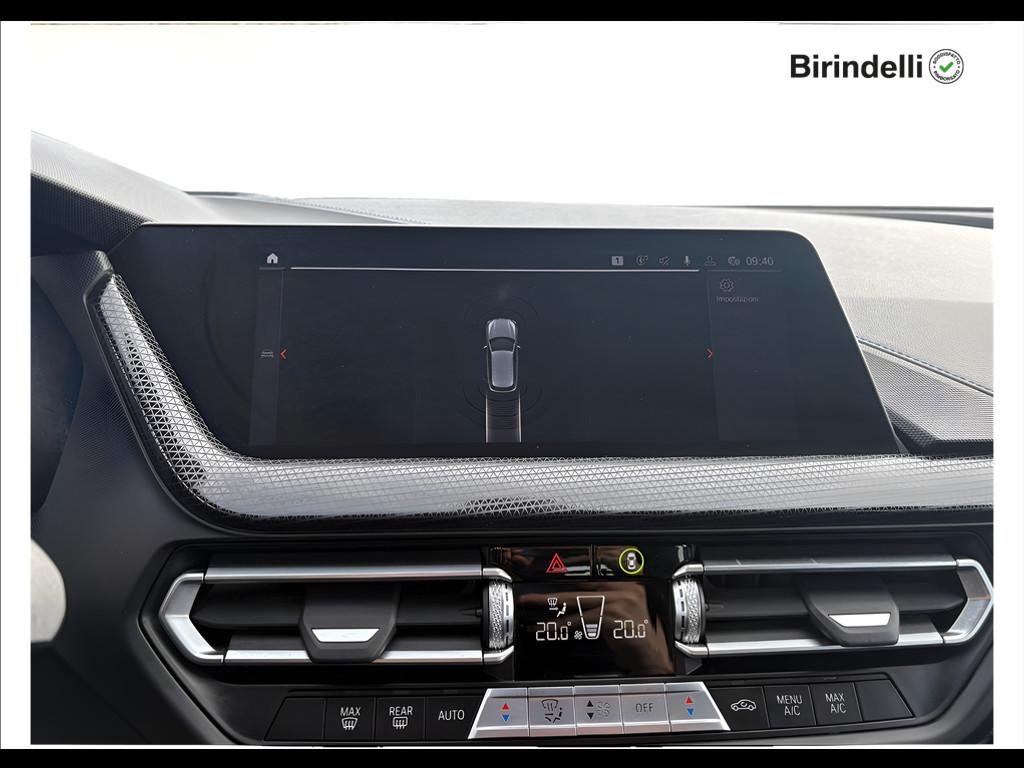 BMW Serie 1 (F40) - 118i 5p. Msport