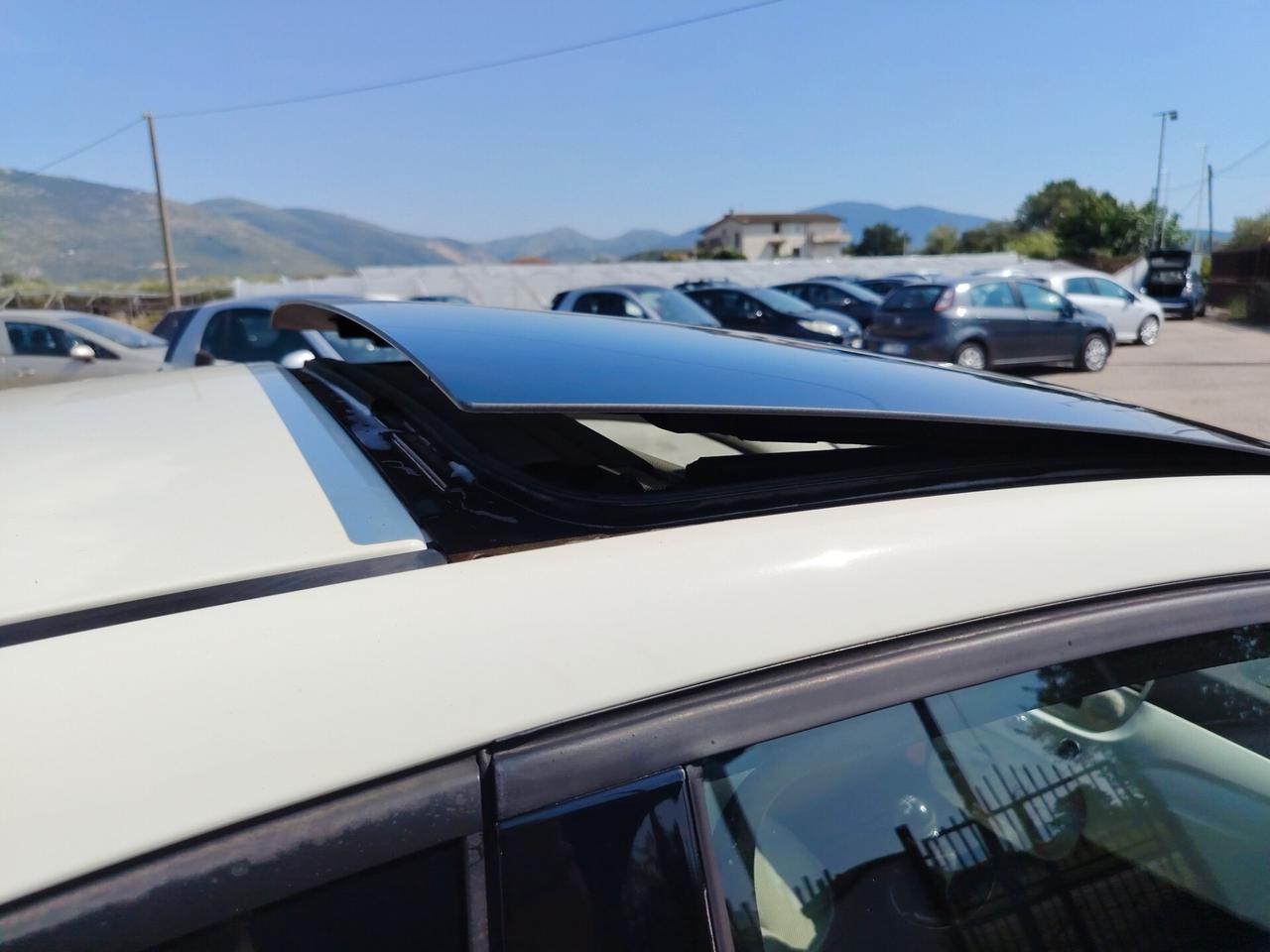 Fiat 500 1.3 Multijet 16V 75 CV Lounge