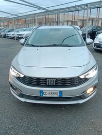Fiat Tipo 1.6 Mjt S&S SW Life