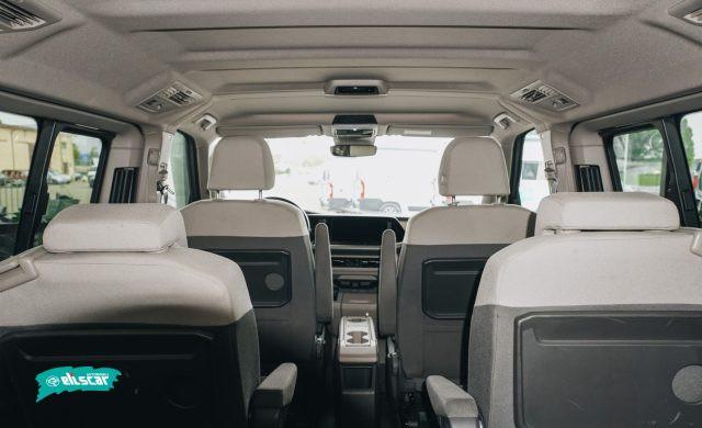 VOLKSWAGEN Multivan 1.4 TSI eHybrid Life