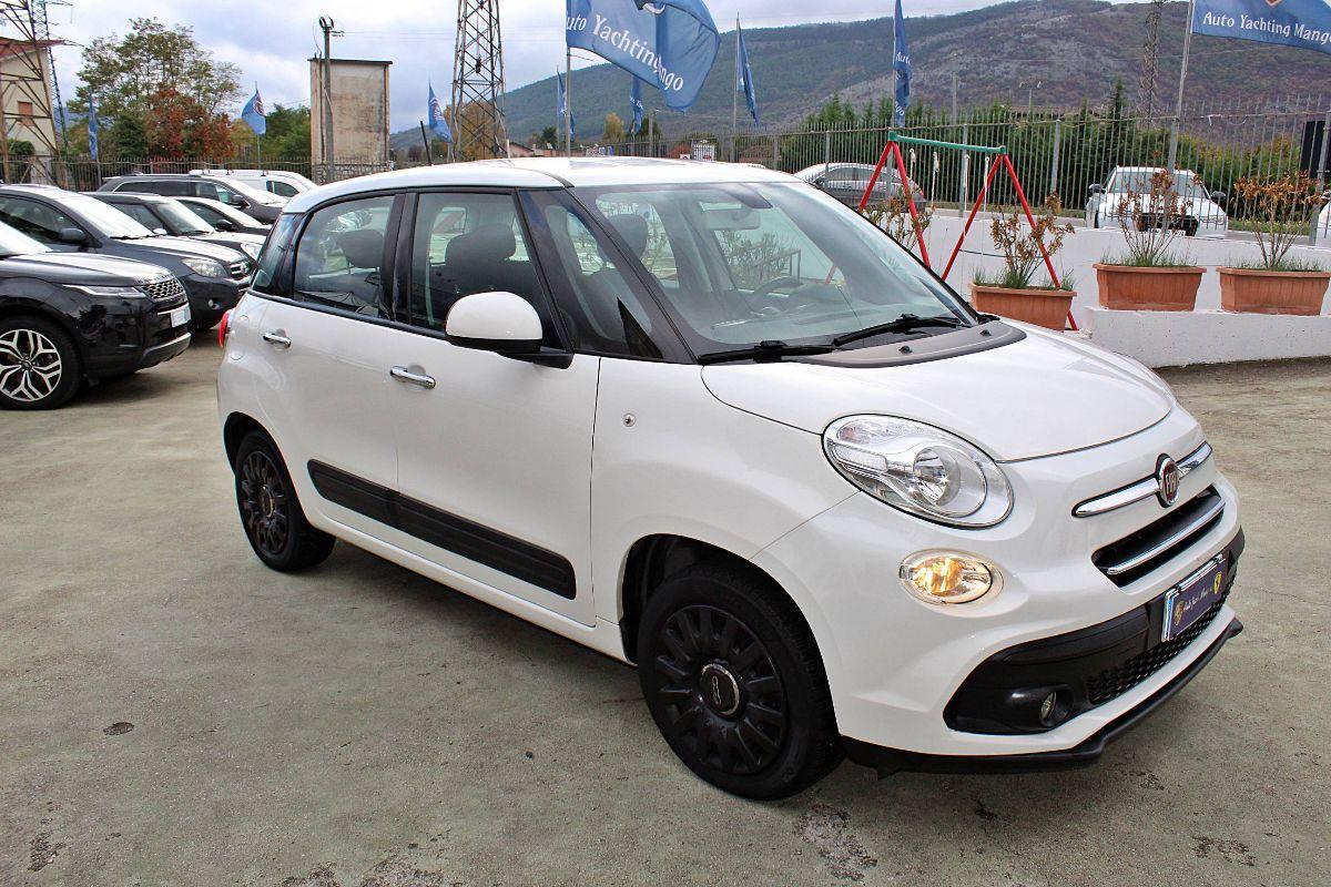 FIAT - 500 L - 1.3 MJT 95 CV Mirror