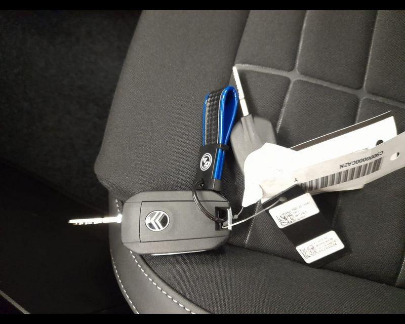 Citroën C3 Turbo 100cv - MAX