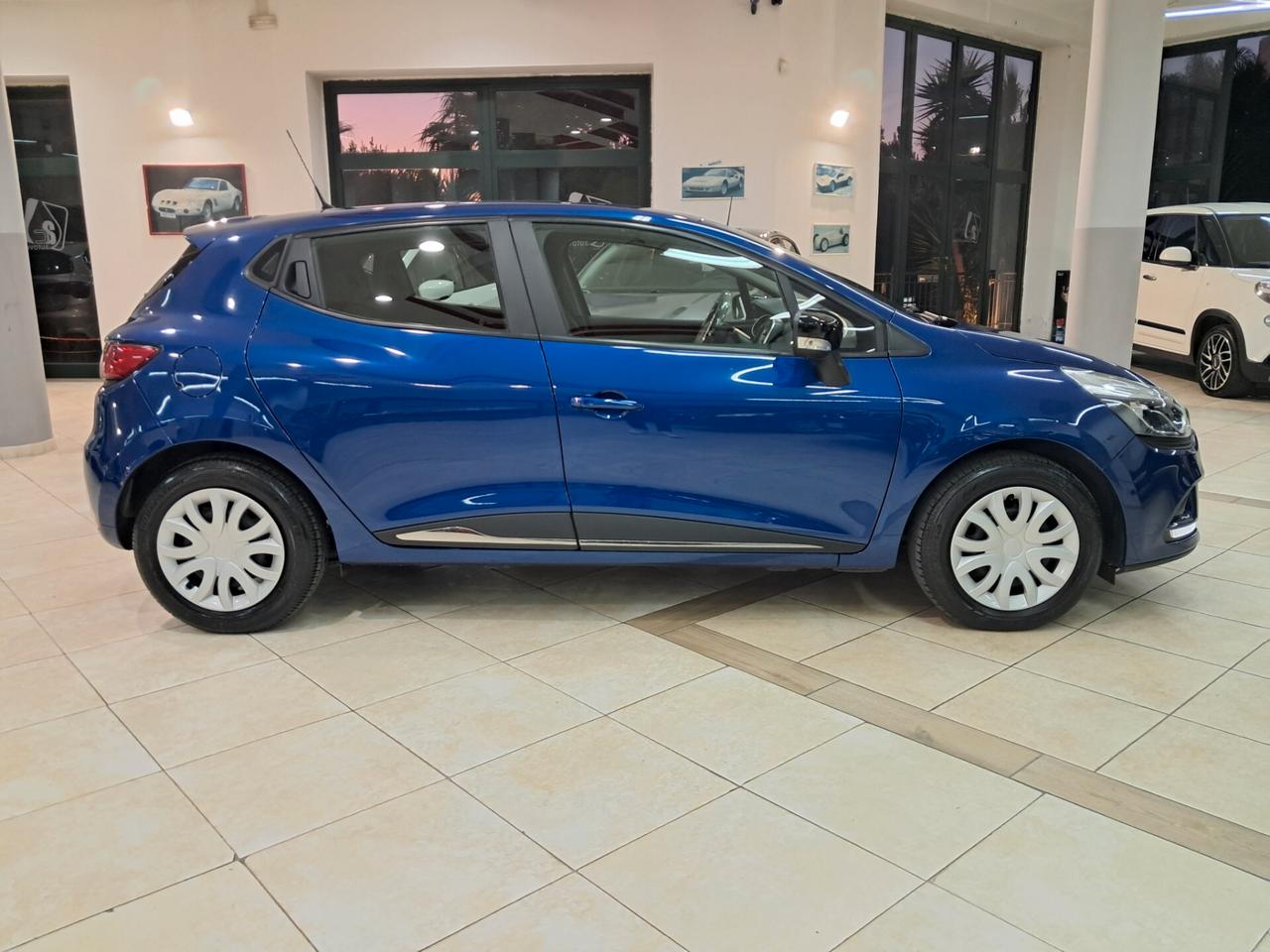 Renault Clio TCe 12V 90 CV GPL 5 porte Business