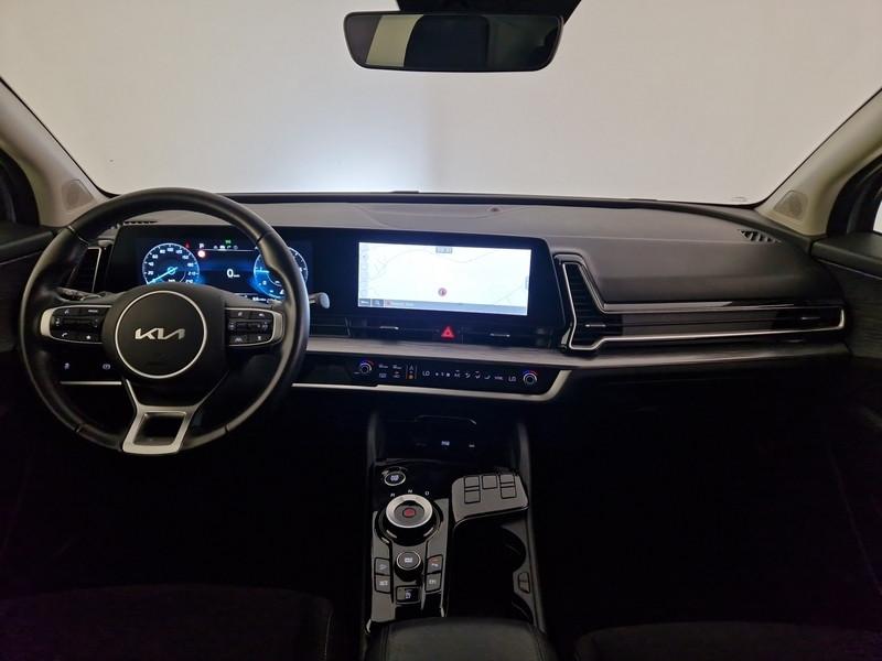 KIA SPORTAGE 1.6 CRDI MHEV STYLE 2WD DCT