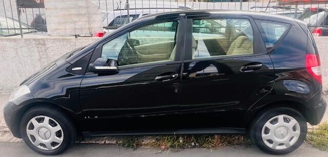 Mercedes-benz A 160 BlueEFFICIENCY Executive per neopatentati