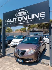 Lancia Ypsilon 2015 Elle Automatica